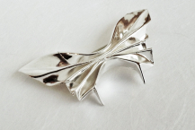 April - "Brilliante"